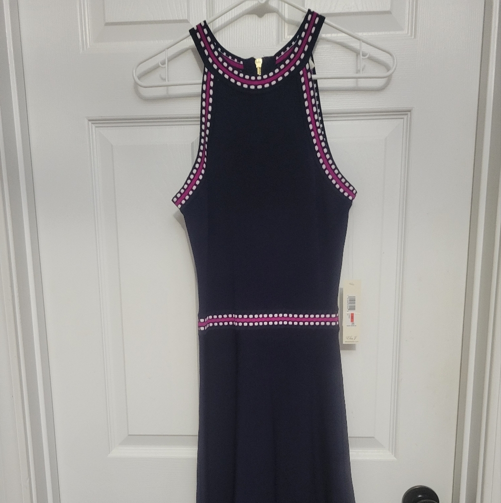 Eliza J dress from Nordstrom